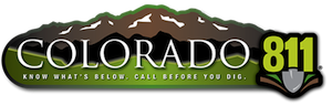 Click here to visit the Colorado 811 website