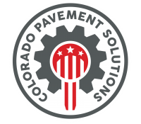 Colorado Pavement Solutions Logo